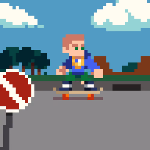 Skater #1438