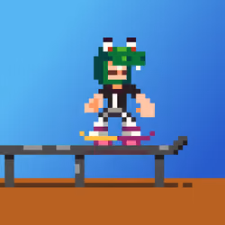 Skater #1561