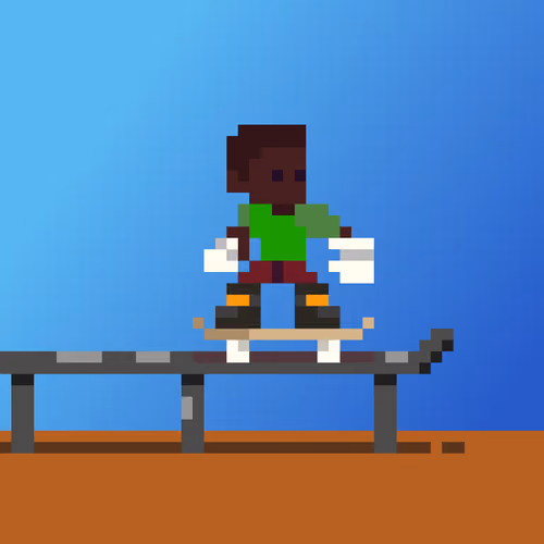 Skater #1848