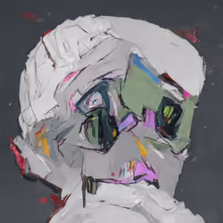 MilAIdy #225