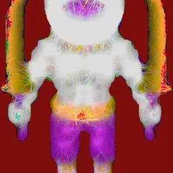 Creature #13