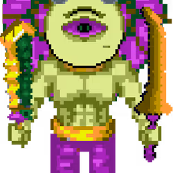 Creature #9