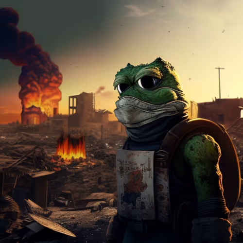 Pepepocalypse