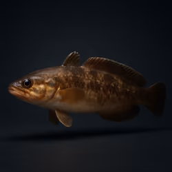 Southern Codling #756