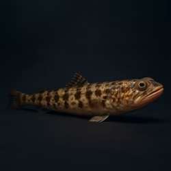 Snakefish #755