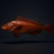 Red Codling #398
