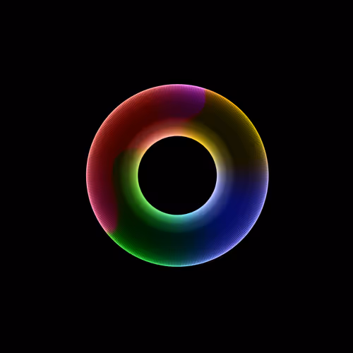 Abstract Throughts