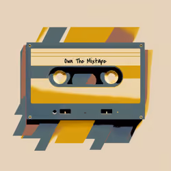Beachcrimes - Own The Mixtape - Golden Egg