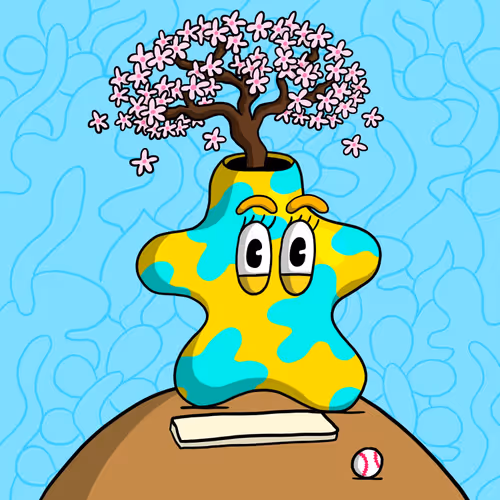 Mellow Plant #151