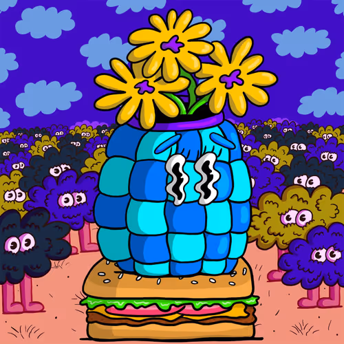 Mellow Plant #302