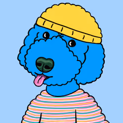 Poodle Pal #66