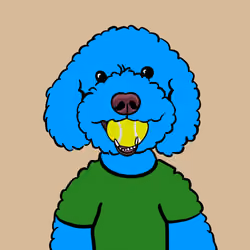 Poodle Pal #72