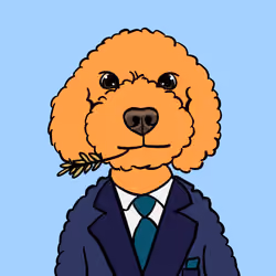 Poodle Pal #89