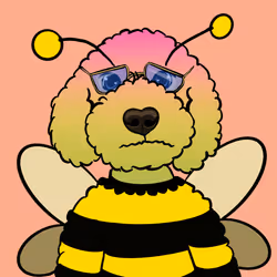 Poodle Pal #32