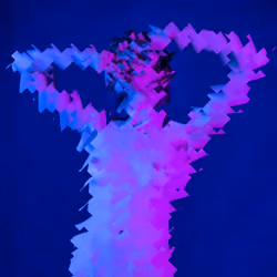 Sawtooth Melancholic 2