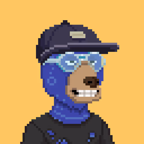 Pixel Okay Bears