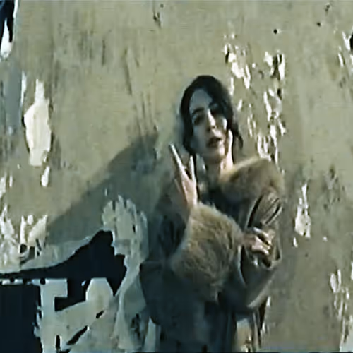 Get Boule D Official Video