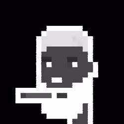 6694