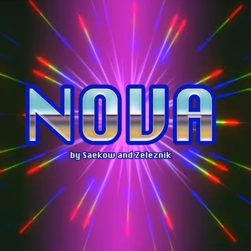 Nova Unrevealed