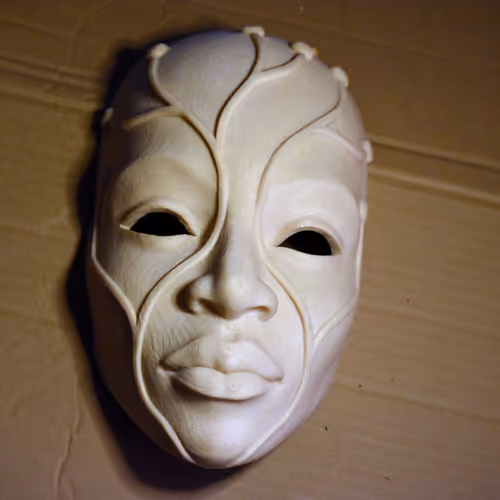 Growth — Genesis Collection