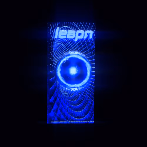 Leapn Royal Vip