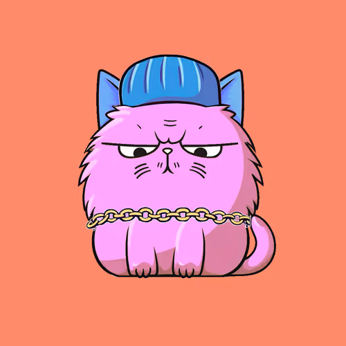 UglyCat