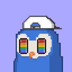 STARBIRD #3768