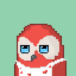 STARBIRD #3066