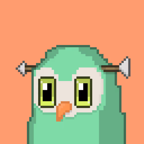 STARBIRD #522
