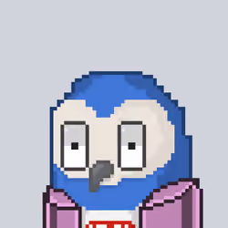 STARBIRD #383
