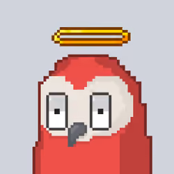 STARBIRD #1811