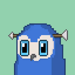 STARBIRD #3859
