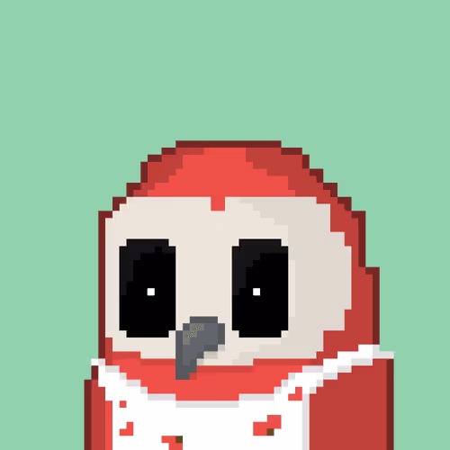 STARBIRD #4919