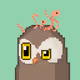 STARBIRD #1196
