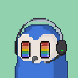 STARBIRD #3860