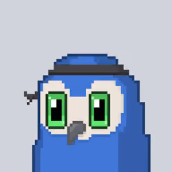 STARBIRD #4498