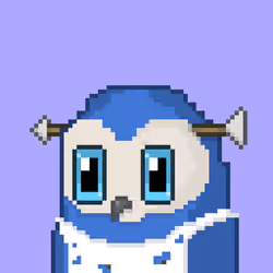STARBIRD #1454