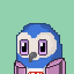 STARBIRD #4158