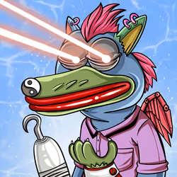 5618