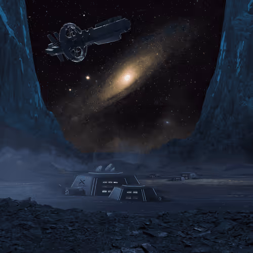 Exlabs Explorers Pass