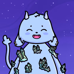 Celestial #5461