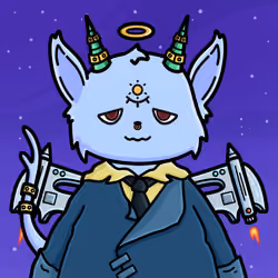 Celestial #1337