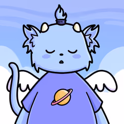 Celestial #4404