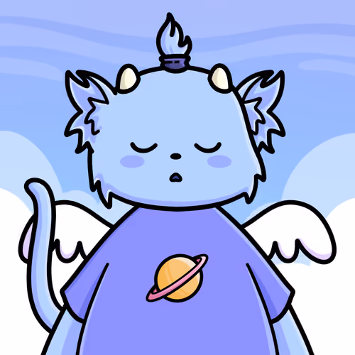 Celestial #4404