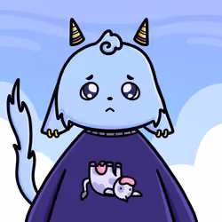 Celestial #1743