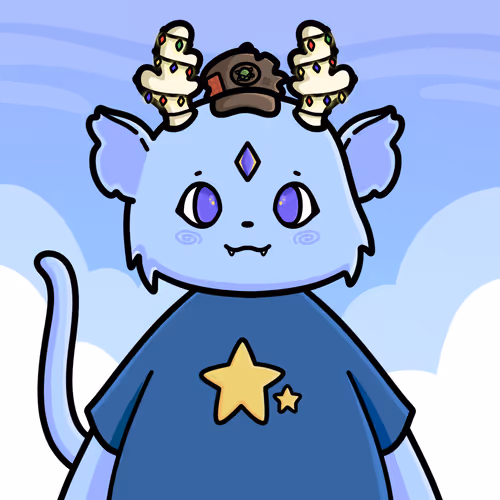 Thecelestialsnft