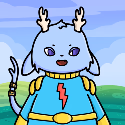 Celestial #5220