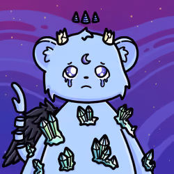 Celestial #1332