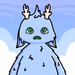 Celestial #340