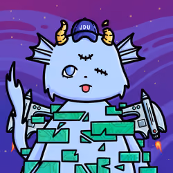 Celestial #1135